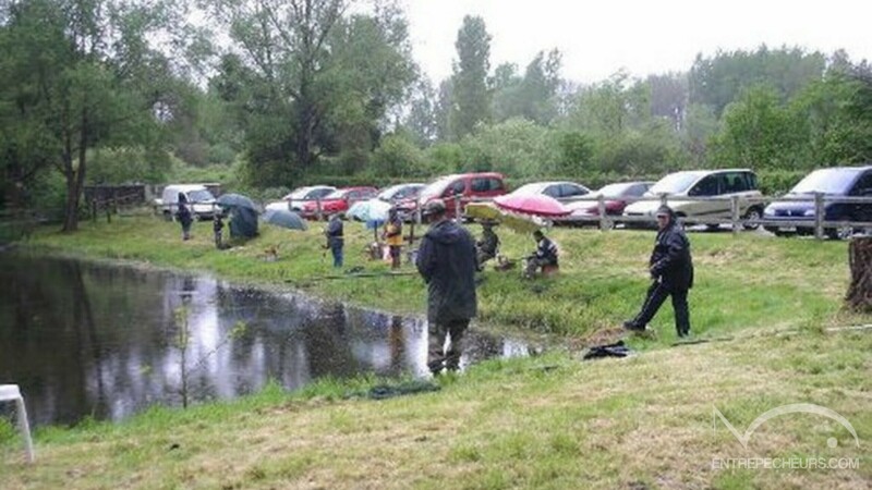 Etang Henri Tessier