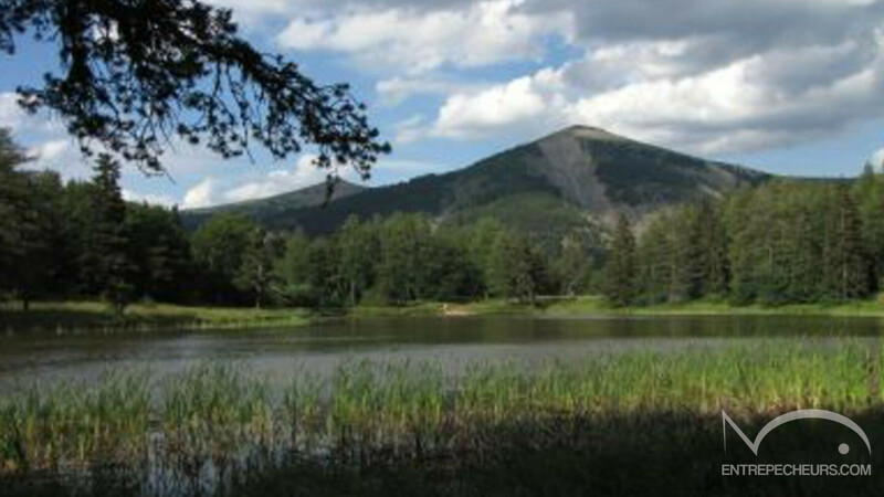 Lac des Monges