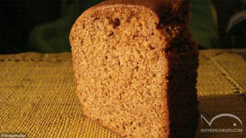 Pain d'épice