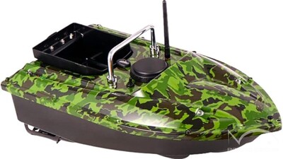 Bateau amorceur à moins de 100 euros