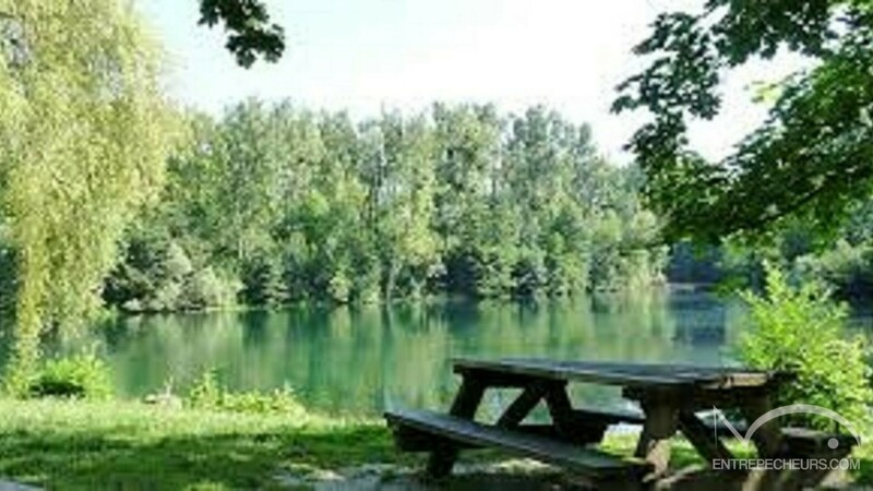 PARADIS am nag pour votre PICNIC